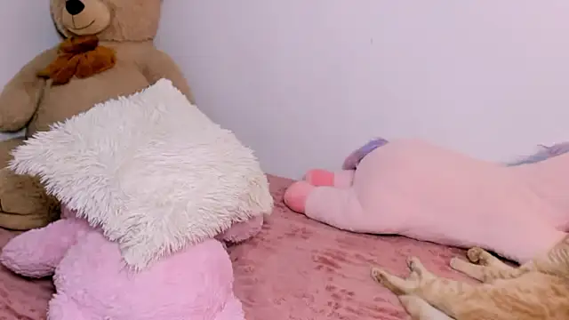 Snapshot of BritanyLin__ chatting on February 4, 2026, 4:18 am BritanyLin online show from February 4, 2026, 4:18 am