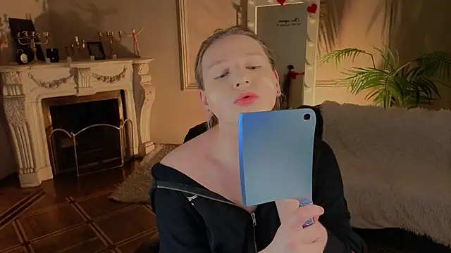 Jes Solar online show from March 30, 2026, 9:05 pm