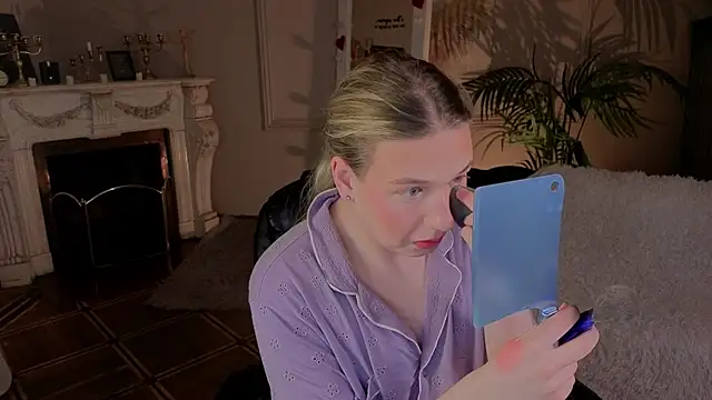 Jes Solar online show from April 9, 2026, 10:16 pm