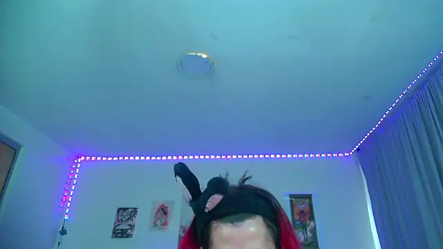 goth minerva online show from March 31, 2026, 1:57 pm