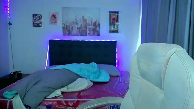 goth minerva online show from March 24, 2026, 1:33 pm