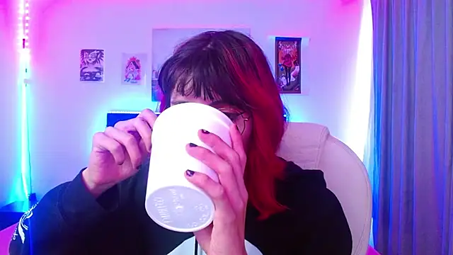 goth minerva online show from January 6, 2026, 1:37 pm