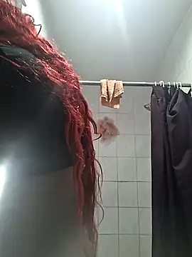 ItsBarbieBitcxxxx69 online show from November 16, 2025, 5:45 am