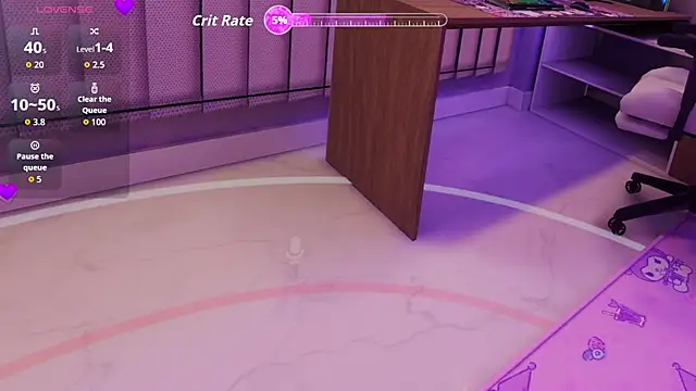 wittleweeel2 online show from February 19, 2026, 3:03 am