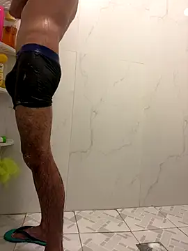 Djjhon69 online show from November 22, 2025, 1:15 am