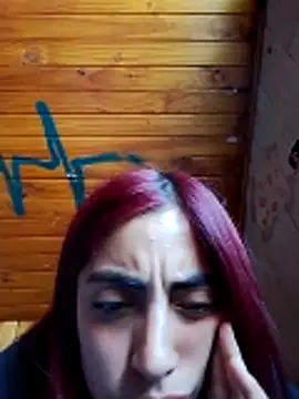 Snapshot of bbitaincognita chatting on February 13, 2026, 7:14 pm bbitaincognita online show from February 13, 2026, 7:14 pm