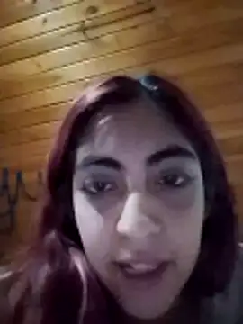 Snapshot of bbitaincognita chatting on March 21, 2026, 3:08 am bbitaincognita online show from March 21, 2026, 3:08 am