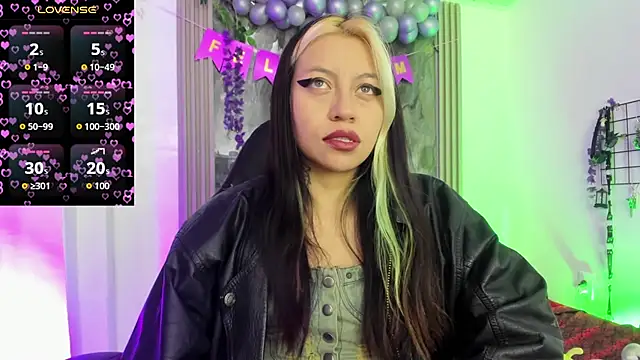 midory  online show from December 15, 2025, 4:07 am