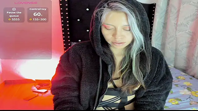 midory  online show from January 13, 2026, 3:54 am