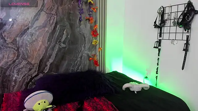 midory  online show from October 24, 2025, 3:38 am