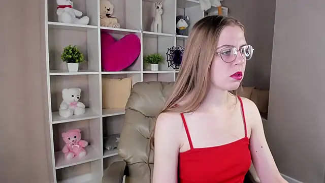 Joann Shermann online show from November 8, 2025, 1:09 am