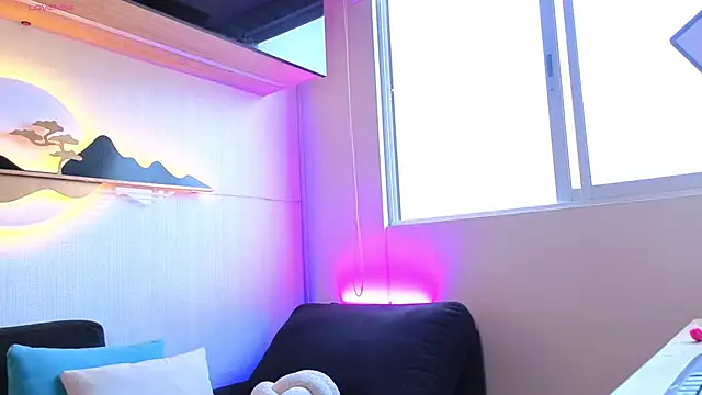 Almiboys online show from April 9, 2026, 10:27 pm