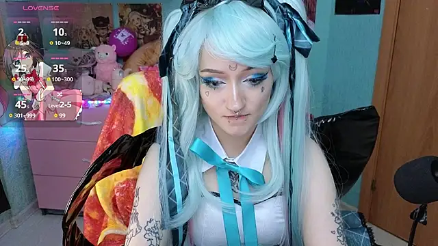 Snapshot of Manuela_unicorn chatting on February 22, 2026, 9:27 pm Manuela unicorn online show from February 22, 2026, 9:27 pm