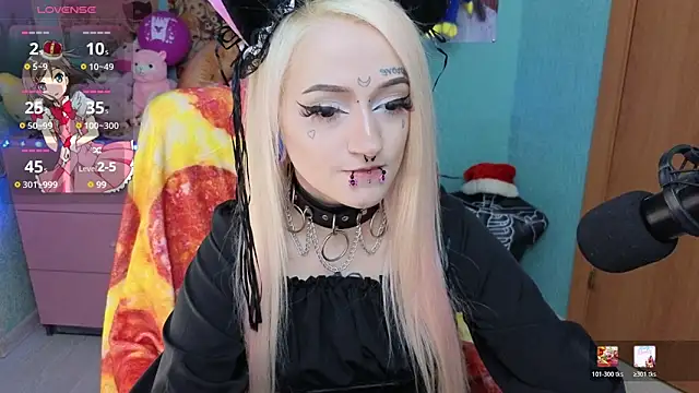 Snapshot of Manuela_unicorn chatting on February 12, 2026, 6:29 pm Manuela unicorn online show from February 12, 2026, 6:29 pm