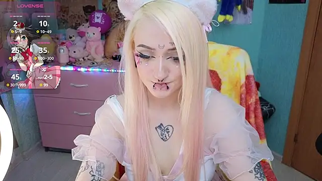 Snapshot of Manuela_unicorn chatting on February 13, 2026, 6:19 pm Manuela unicorn online show from February 13, 2026, 6:19 pm