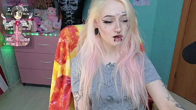 Snapshot of Manuela_unicorn chatting on February 9, 2026, 8:18 pm Manuela unicorn online show from February 9, 2026, 8:18 pm