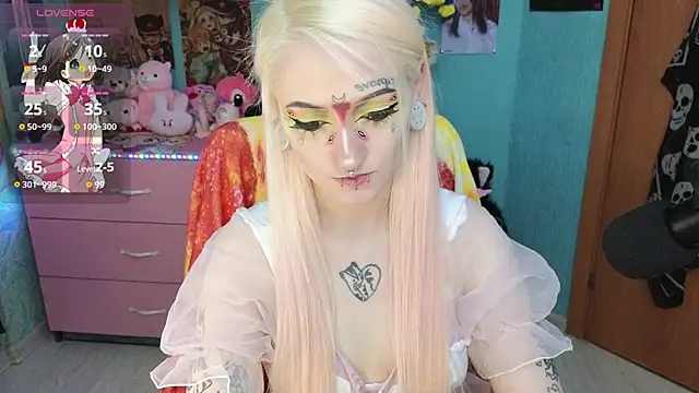 Snapshot of Manuela_unicorn chatting on March 2, 2026, 8:27 pm Manuela unicorn online show from March 2, 2026, 8:27 pm