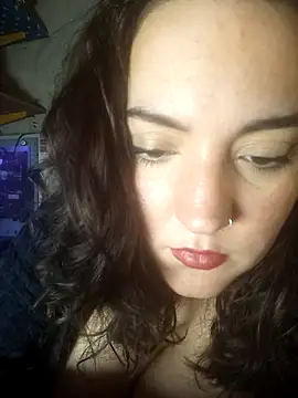 Snapshot of myla_rommer1 chatting on April 6, 2026, 4:46 am myla rommer1 online show from April 6, 2026, 4:46 am