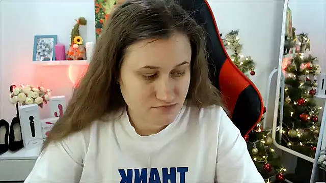 Lucky Lana online show from January 6, 2026, 3:21 am