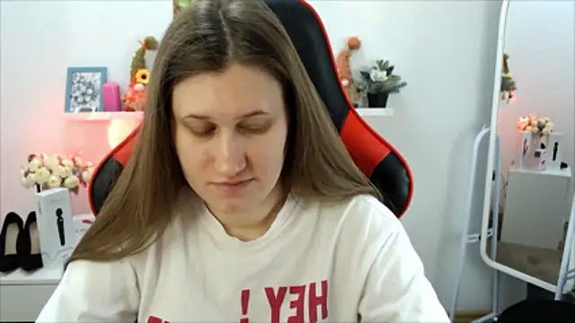 Lucky Lana online show from January 19, 2026, 3:21 am