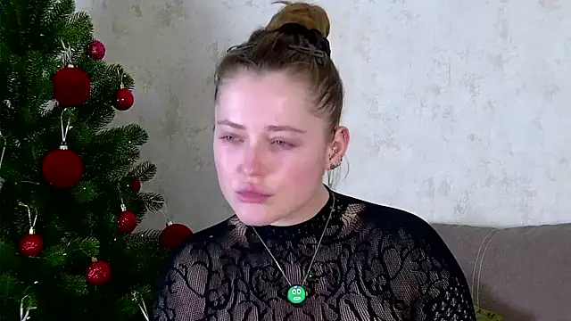 AshleyD  online show from January 10, 2026, 12:44 pm