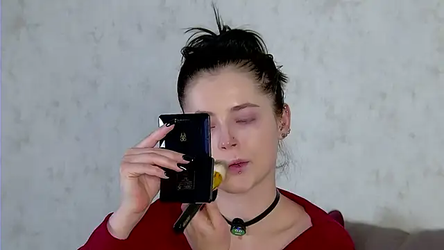 AshleyD  online show from February 26, 2026, 3:17 am