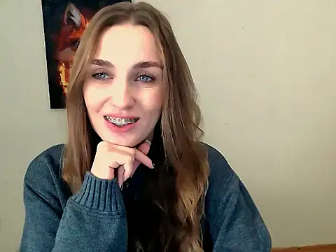 Doll Angelina online show from November 16, 2025, 7:13 am