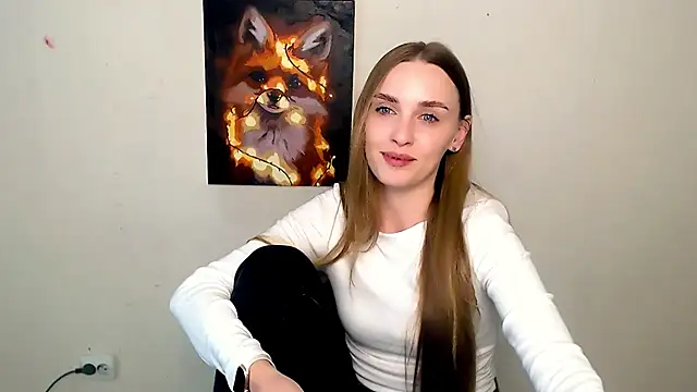 Doll Angelina online show from April 29, 2026, 6:17 am