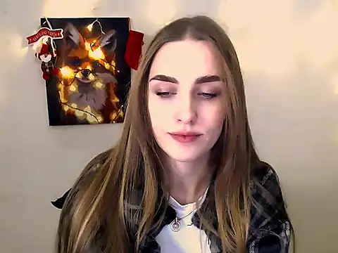 Doll Angelina online show from December 16, 2025, 7:56 am