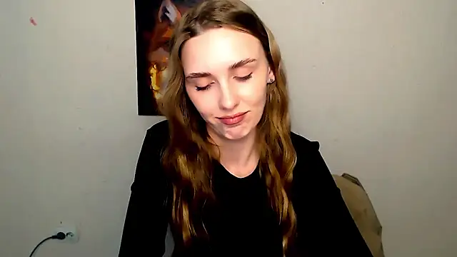 Doll Angelina online show from April 28, 2026, 6:40 am