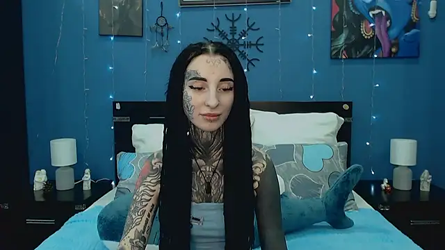 Snapshot of Velvetbat chatting on July 30, 2026, 8:02 am Velvetbat online show from July 30, 2026, 8:02 am