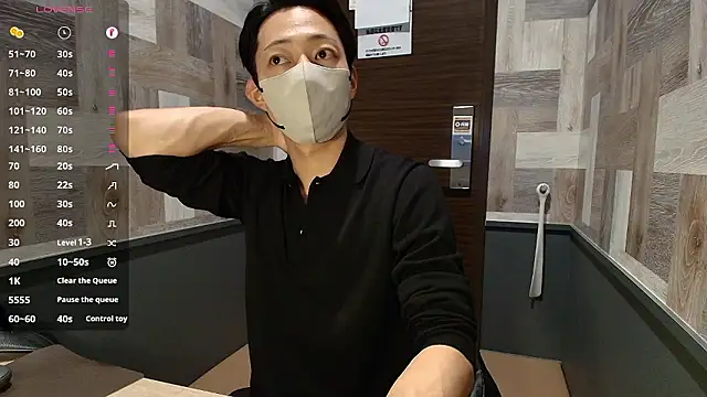 i am Hiro online show from April 10, 2026, 4:30 am