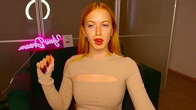 MirandaMayers online show from September 22, 2025, 5:57 am