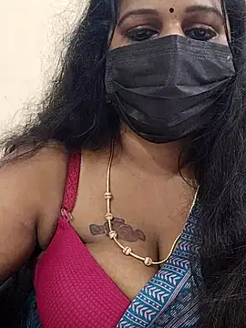 aparna99 online show from March 20, 2025, 4:31 pm