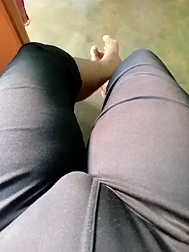 A-1PLAYBOY0 online show from February 9, 2026, 4:10 am