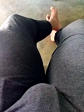 A-1PLAYBOY0 online show from March 1, 2026, 4:45 am