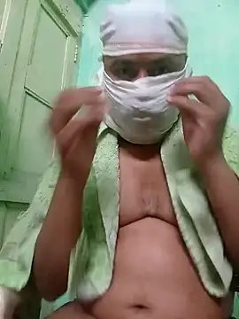 A-1PLAYBOY0 online show from February 12, 2026, 4:23 am