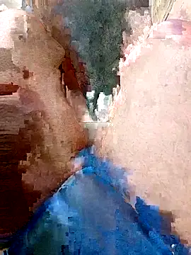 A-1PLAYBOY0 online show from December 3, 2025, 9:09 am