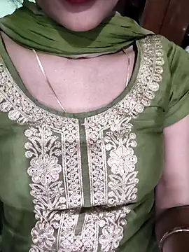 Eshwari Chopra online show from March 24, 2026, 5:40 am