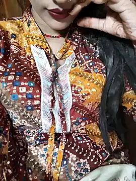 Eshwari Chopra online show from October 12, 2025, 8:59 am