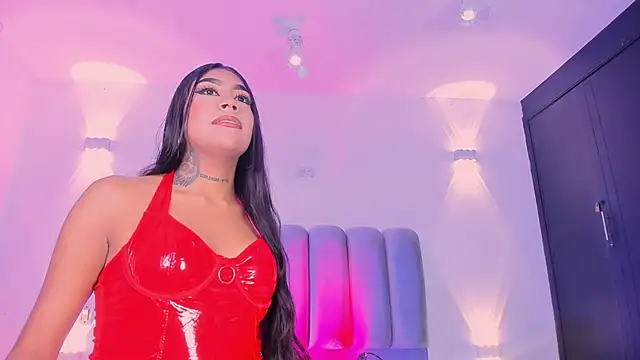 candyandmarilyn online show from November 20, 2025, 9:47 pm