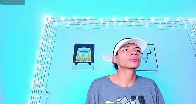 candyandmarilyn online show from December 20, 2025, 8:12 pm