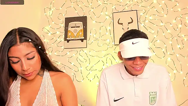 candyandmarilyn online show from January 12, 2026, 11:31 pm