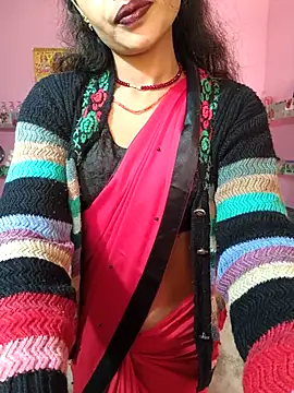 Eshna Dabral online show from November 11, 2025, 3:01 am