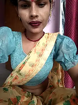 Eshna Dabral online show from October 5, 2025, 8:38 am