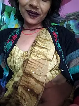 Eshna Dabral online show from November 19, 2025, 1:27 am