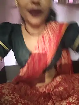 Eshna Dabral online show from October 4, 2025, 3:35 pm