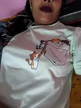 Eshna Dabral online show from October 31, 2025, 8:22 am