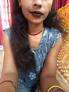 Eshna Dabral online show from September 21, 2025, 1:55 am