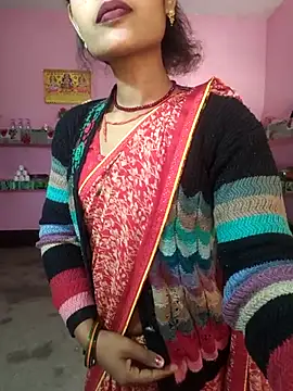 Eshna Dabral online show from November 27, 2025, 4:02 am